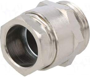 BM GROUP Cable gland | PG11