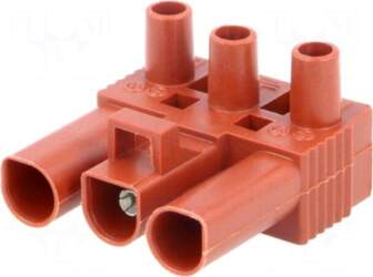 BM GROUP Connector: pluggable terminal block