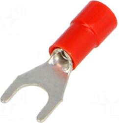 BM GROUP Fork terminal | M5