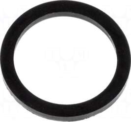 BM GROUP Gasket | rubber |