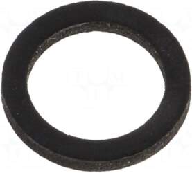BM GROUP Gasket | rubber |