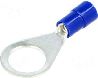 BM GROUP Ring terminal | M10