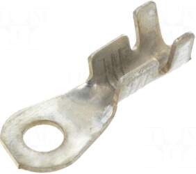 BM GROUP Ring terminal | M3