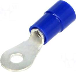 BM GROUP Ring terminal | M3