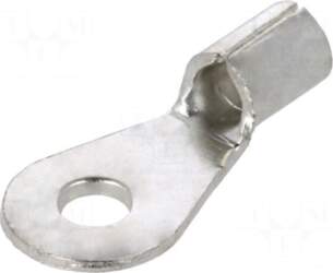 BM GROUP Ring terminal | M3