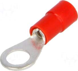 BM GROUP Ring terminal | M5