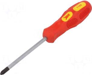 BM GROUP Screwdriver: for impact |