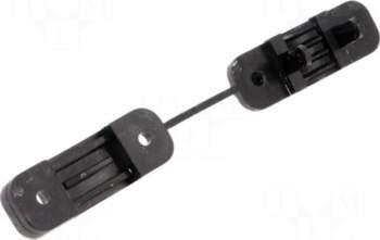 BM GROUP Snap handle | polyamide