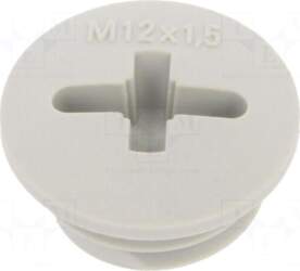 BM GROUP Stopper | M12 |