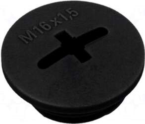 BM GROUP Stopper | M16 |