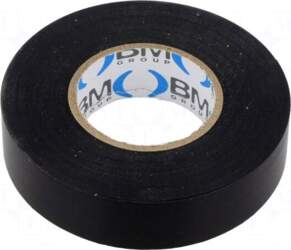BM GROUP Tape: electrical insulating |