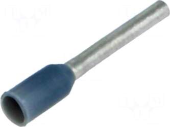 BM GROUP Bootlace ferrule | insulated