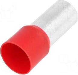 BM GROUP Bootlace ferrule | insulated