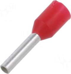 BM GROUP Tip: bootlace ferrule |