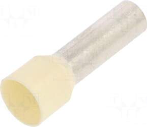 BM GROUP Tip: bootlace ferrule |