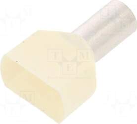 BM GROUP Tip: bootlace ferrule |