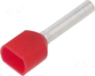 BM GROUP Tip: bootlace ferrule |