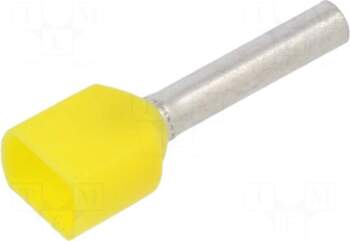 BM GROUP Tip: bootlace ferrule |