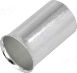 BM GROUP Bootlace ferrule | non-insulated