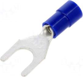 BM GROUP Fork terminal | M6