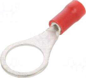 BM GROUP Tip: ring | M10