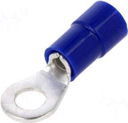 BM GROUP Ring terminal | M4