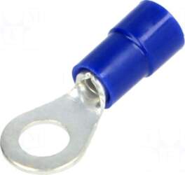 BM GROUP Ring terminal | M5