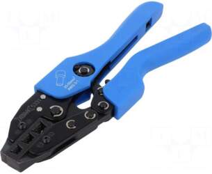 BM GROUP Tool: for crimping |
