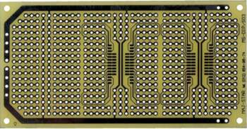 SOLDER PEAK Board: universal | single