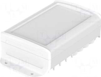 BOPLA Enclosure: desktop | BoVersa |