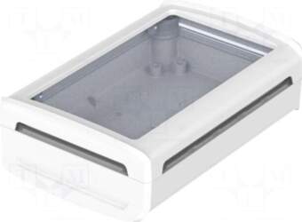 BOPLA Enclosure: desktop | BoVersa |