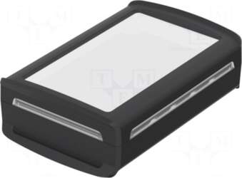 BOPLA Enclosure: desktop | BoVersa |
