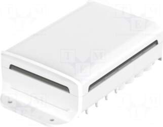 BOPLA Enclosure: desktop | BoVersa |