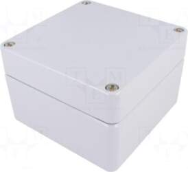 BOPLA Enclosure: multipurpose | X: 140mm