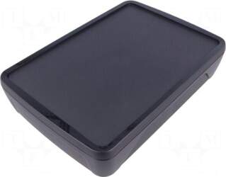 BOPLA Enclosure: multipurpose | X: 150mm