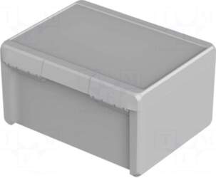 BOPLA Enclosure: multipurpose | X: 239mm