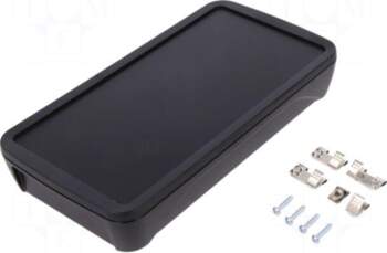 BOPLA Enclosure: multipurpose | X: 90mm