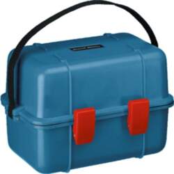 Bosch Powertools Bosch case for GOL