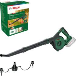 Bosch Powertools Bosch cordless leaf blower