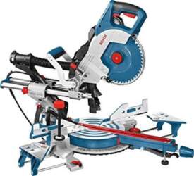 Bosch Powertools Bosch Panel GCM 8