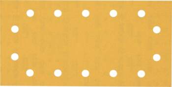 Bosch Powertools Expert C470 sanding sheet