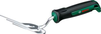 Bosch Powertools Garden Flower Fork (green/black