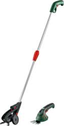 Bosch Powertools ISIO 3 +80mm grass