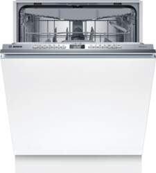Bosch SMV4EVX08E Series 4