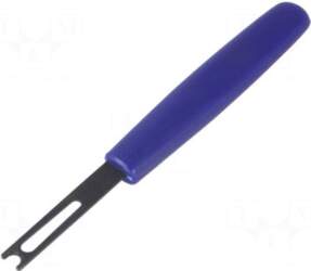 BOSSARD Gripper | Size: 3,2