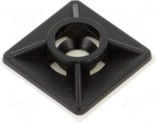 BOSSARD Cable tie holder | polyamide