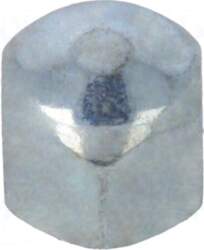 BOSSARD Nut | hexagonal | M4