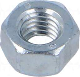 BOSSARD Nut | hexagonal | M5