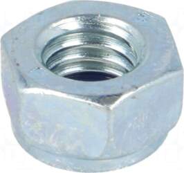 BOSSARD Nut | hexagonal | M8