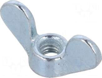 BOSSARD Nut | winged | M6